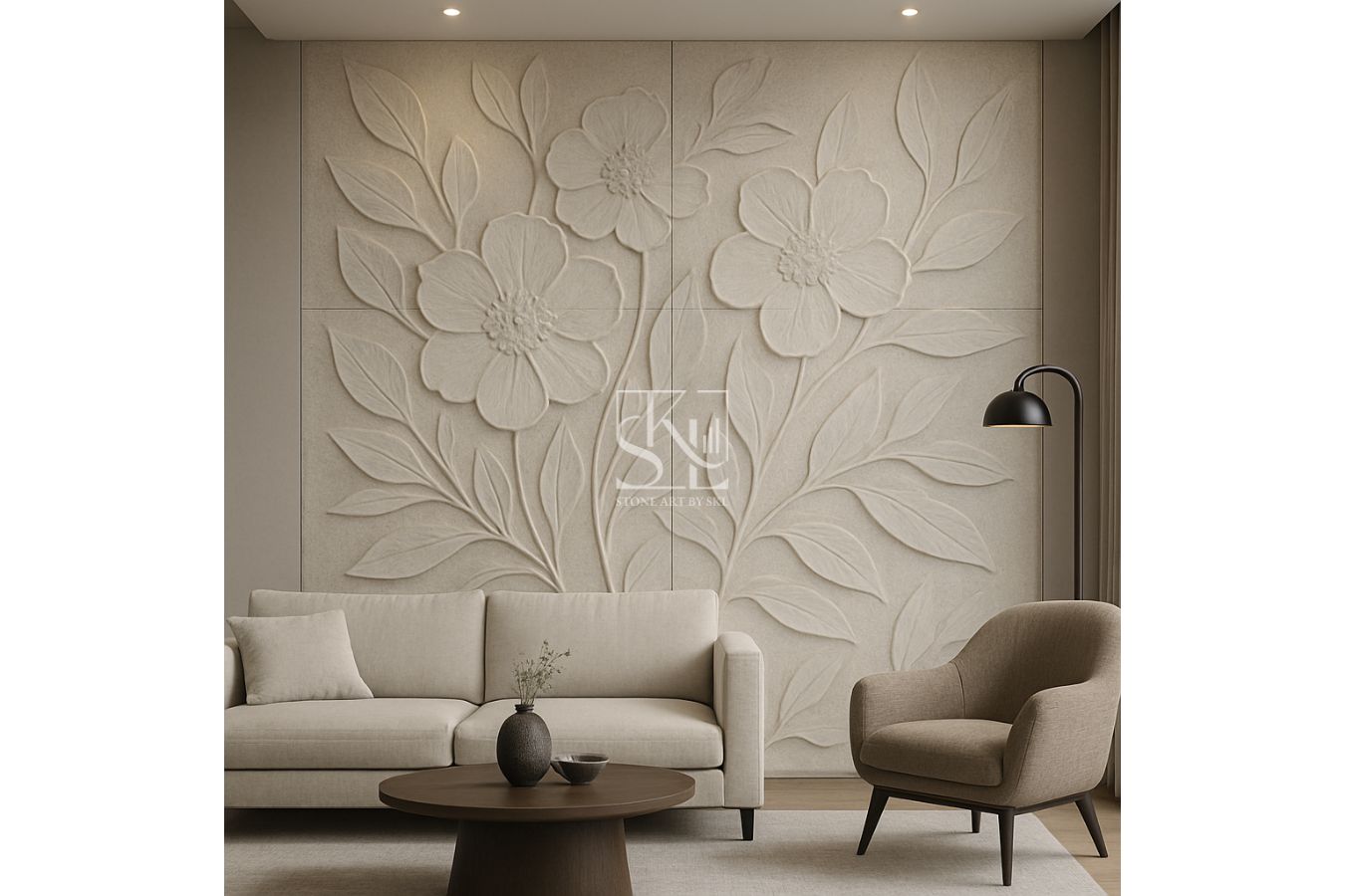 Blossom Design